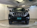 ワイド&ローのスタイルで走行安定性もばっちりです。運転しやすくロングドライブも安心です。