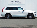 XC90 B6 AWD インスクリプション 4WD 