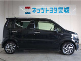 広々とした車内空間に優れた燃費性能。更にデザインも上質で人気のお車です!