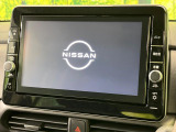 【純正9型ナビ】人気の純正ナビを装備。オーディオ機能も充実しており、Bluetooth接続すればお持ちのスマホやMP3プレイヤーの音楽を再生可能!毎日の運転がさらに楽しくなります!!