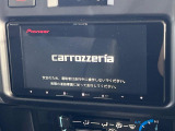 【ナビゲーション】使いやすいナビで目的地までしっかり案内してくれます。各種オーディオ再生機能も充実しており、お車の運転がさらに楽しくなります!!