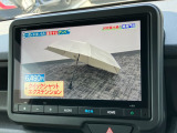TV付きの車となっております。送迎時の待ち時間などとてもお役に立ちます。
