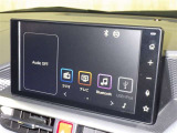 AM/FMラジオ付きです♪