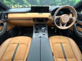 CX-80 3.3 XD ハイブリッド プレミアム スポーツ ディーゼル 4WD 