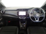 「Nissan Intelligent Choice プレミアム認定中古車」です。ワイド保証2年付(期間中走行距離無制限)ご購入後も1ヶ月または1,000km点検が無料で受けられます♪