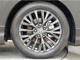 タイヤサイズ 225/55R19
