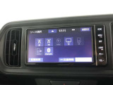 【ナビゲーション】装着車です、初めての道の案内はもちろん!音楽やラジオ等を聞きながらのドライブもお楽しみ頂けそうですね