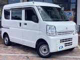 エブリイ PA リミテッド ハイルーフ 