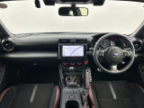 BRZ 2.4 STI スポーツ ワンオーナー 修復歴無し