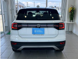 T-Cross TSI スタイル 