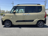 タント ファンクロス 