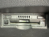 【 ETC 】今やカーライフにおける重要性はナビにも匹敵するのではないでしょうか。セットアップを行うことで利用可能になります。 //