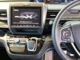 ホンダ純正メモリーナビ搭載なので、遠方へのドライブもお任せ下さい!