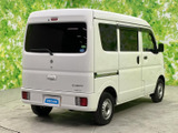 エブリイ PA リミテッド 4WD 