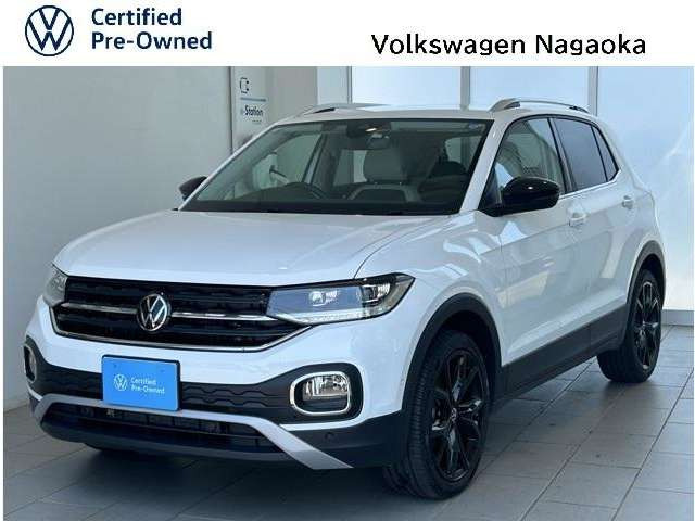 T-Cross TSI スタイル