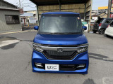 N-BOXカスタム G L ホンダセンシング 