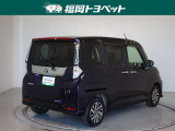 ルーミー 1.0 カスタム G 