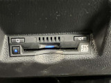 高速道路をスイスイッと通過の『ETC』付き!ETCカードをお持ちでない方は、トヨタETCカードもございますので、ご相談下さいね!詳しくはスタッフまで!