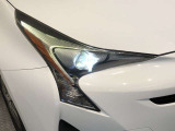 ★LEDヘッドライト★LEDは明るく遠くまで照らす光量で夜間走行の視認性を高めます。長寿命で省電力!見た目もスタイリッシュです。