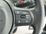 ◆アダプティブクルーズコントロール◆予め設定した車速内でクルマが自動的に加減速。前走車との適切な車間距離を維持しながら追従走行します。【LKAS】車線維持支援システムでステアリング操作を支援。