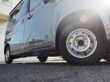 ご納車後のアフター点検や修理、交換等も連携工場にてご対応致します♪