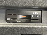 【ETC】高速道路の料金所をストレスなく通過!話題のスポットやサービスエリアに多い「スマートIC」利用時は必須のアイテムです。当店でセットアップを実施、ご納車当日からすぐにご利用いただけます!
