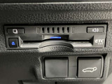 高速道路をスイスイッと通過の『ETC』付き!ETCカードをお持ちでない方は、トヨタETCカードもございますので、ご相談下さいね☆詳しくは無料通話0078-6003-827541 相模原ICすぐ