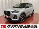 ダイハツ ロッキー