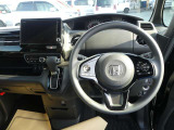 N-BOXカスタム L 4WD 