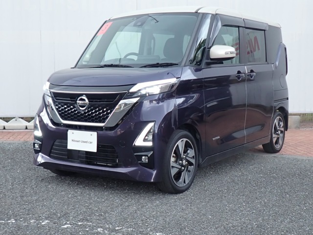 日産 デイズ 
