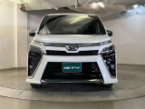 ヴォクシー 2.0 ZS 煌III 
