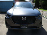CX-60 3.3 XD ハイブリッド プレミアムスポーツ ディーゼル 4WD 