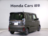N-BOX G L ホンダセンシング 