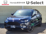 元弊社デモカーのZR-Ve:HEVが入荷いたしました! お勧め車両ですので、お早目のお問い合わせをお待ちしております。