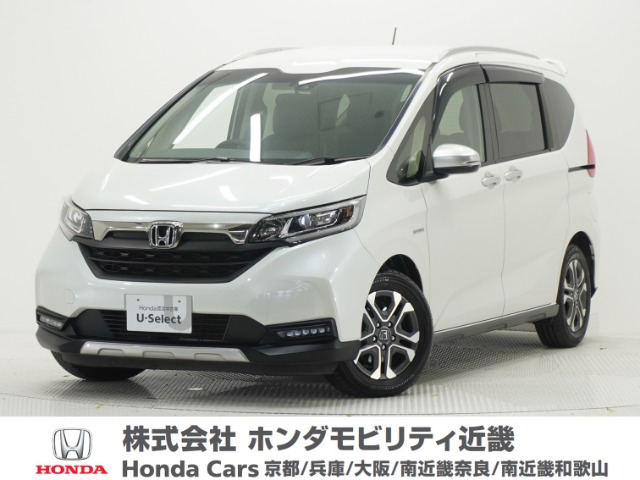 ホンダ フリード 