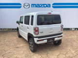 フレアクロスオーバー XS 4WD 
