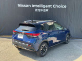 ノート  1.2 AUTECH クロスオーバー FOUR 4WD