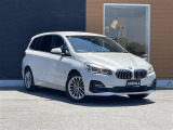 BMW 2シリーズグランツアラー