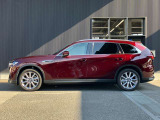 CX-80 2.5 PHEV Lパッケージ 4WD 
