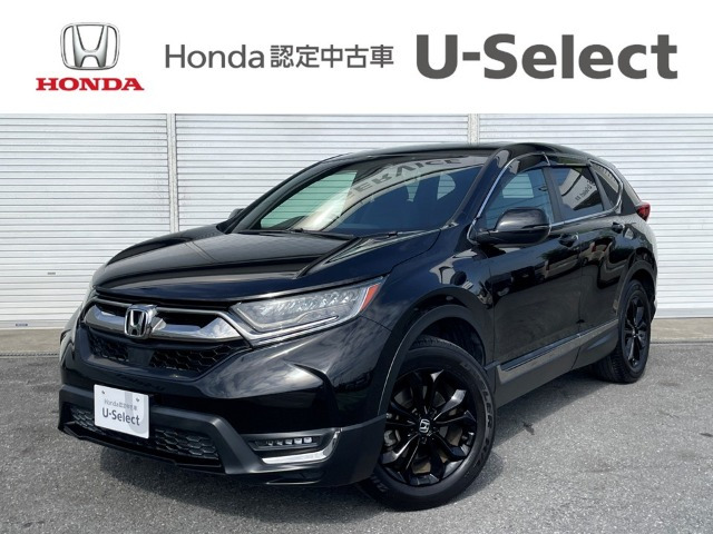 ホンダ CR-V 