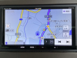 イクリプス製ナビ♪■フルセグTVやBluetoothで音楽が聴ける!■お手持ちのケータイから音楽を楽しむのにケーブルは抜き差し不要♪CDを入れ替える手間もなくなります!
