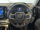 XC40 アルティメット B4 AWD 4WD 本革シート