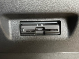 【ETC】便利なETC車載器も装備!高速道路の料金所もスムーズに通過できます。今や必須の装備ですね!お客様用にセットアップをしてのお渡しとなります!