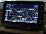 ◆ホンダ純正メモリーナビ◆初めての場所もナビゲーションがご案内!楽しい旅行をサポートします。