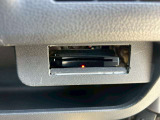 ETC搭載車です。