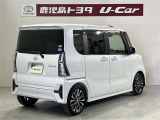 タントカスタム RS セレクション