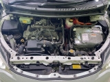 親切・丁寧な専門メカニックスタッフが応対!・車検・点検整備・事故等の修理などアフターサービスも安心。お車のカスタマイズもネクステージのサービススタッフまでご相談ください!
