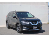エクストレイル XI 2列シートが入荷しました。