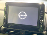 【純正9型ナビ】人気の純正ナビを装備。オーディオ機能も充実しており、Bluetooth接続すればお持ちのスマホやMP3プレイヤーの音楽を再生可能!毎日の運転がさらに楽しくなります!!