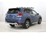 フォレスター 2.0 アドバンス 4WD 